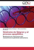 Sindrome de Sjogren y El Proceso Apoptotico 3659011436 Book Cover