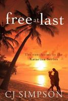 Free at Last 1490984739 Book Cover