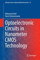 Optoelectronic Circuits in Nanometer CMOS Technology 3319273361 Book Cover