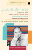 Louis de Bernières: The Essential Guide 0099437570 Book Cover