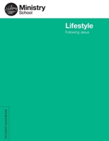 Lifestyle - Following Jesus Student Handbook 1922076198 Book Cover