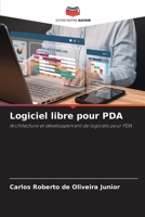 Logiciel libre pour PDA (French Edition) 6209585477 Book Cover