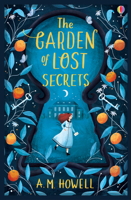 The Garden of Lost Secrets 1474959555 Book Cover