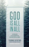 God is All in All 1965320147 Book Cover