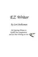 EZ Writer 0557039991 Book Cover