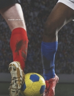 Football Grille de jeu B094T8ZTKJ Book Cover