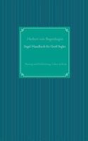 Segel-Handbuch für Großsegler: Planung und Vorbereitung - Leben an Bord 3739244062 Book Cover