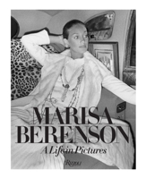 Marisa Berenson: A Life in Pictures 0847836541 Book Cover