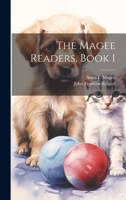 The Magee Readers, Book 1 1022382616 Book Cover