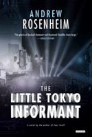 The Little Tokyo Informant 1468300733 Book Cover