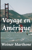 Voyage en Am?rique 1661186637 Book Cover
