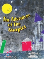 The Adventure of the Shapies 6246326455 Book Cover