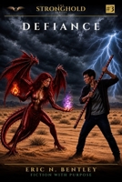Defiance B0H3HDJC1F Book Cover