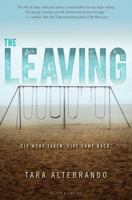The Leaving 1681194031 Book Cover