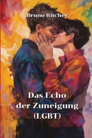 Das Echo der Zuneigung (LGBT) (German Edition) 9618711501 Book Cover