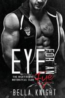 Eye for an Eye : The Nighthawks MC 1974260011 Book Cover