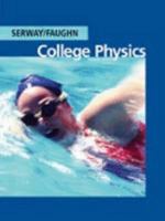 College Physics 0534493181 Book Cover