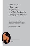 Le Livre de la Rhetorique 2711619168 Book Cover