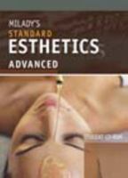 Student CD for Milady's Standard Esthetics: Advanced (Individual Version) 1435412869 Book Cover