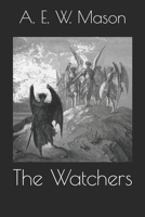 The Watchers 1978129564 Book Cover