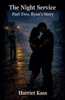 The Night Service, Ryan's Story B0H9P98YVP Book Cover