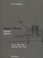 Hansen + Petersen : 1988-1998 3764357339 Book Cover