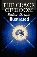 The Crack of Doom illustrated B08FP7LJXH Book Cover