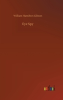 Eye Spy 1508786429 Book Cover