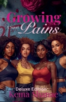 Growing Pains: Deluxe Edition B0GQK4ZMXT Book Cover