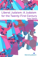 A Judaism for the Twenty-First Century 1291404163 Book Cover