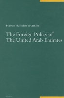 The Foreign Policy of UAE 086356707X Book Cover