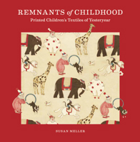 Remnants of Childhood 1966515162 Book Cover