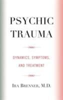 Psychic Trauma: Dynamics, Symptoms, and Treatment 0765703653 Book Cover