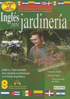 English for Landscaping: Ingles para Jardineria 0979500052 Book Cover