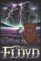 Floyd (Snake in the Willows) B0F7NPFKHN Book Cover