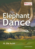 The Elephant Dance 9966315411 Book Cover
