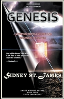 Genesis - Stepping Onto the Shore and Finding It is Heaven (The Faith Chronicles) 1393486878 Book Cover