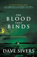 The Blood That Binds 1999739701 Book Cover