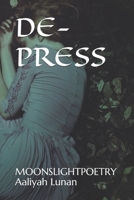 DE-PRESS B08924HWR1 Book Cover