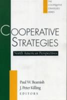Cooperative Strategies 0787908134 Book Cover