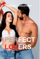 Perfect Lovers 1804347841 Book Cover