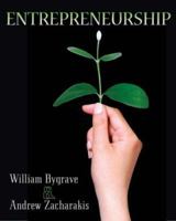 Entrepreneurship 0470450371 Book Cover