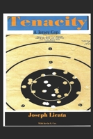 Tenacity: A Jersey Cop B0BRQ4NB9G Book Cover