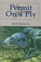 Permit on a Fly 0811712443 Book Cover