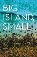 Big Island, Small 1773630032 Book Cover