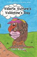 Valerie Vulture's Valentine's Day 0984576193 Book Cover