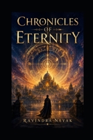 "Chronicles of Eternity" B0CRGWZ6Q6 Book Cover