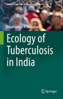 Ecology of Tuberculosis in India 3030640361 Book Cover