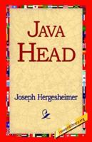 Java Head 1421811561 Book Cover