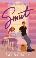 Smut null Book Cover